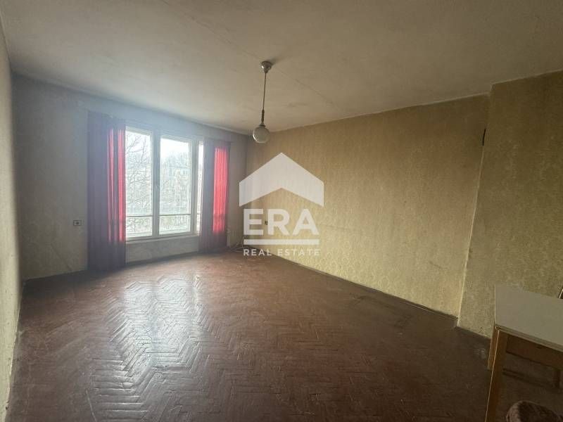 САМО В ЕРА ИМОТИ ХАСКОВО !Двустаен тухлен апартамент В Димитровград