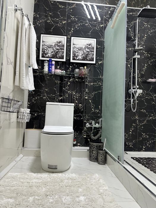 Продаётся квартира 116кв.м 4хона