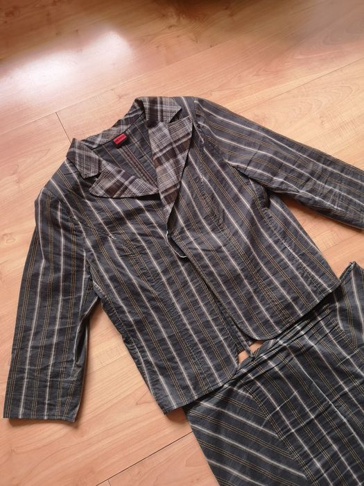 Дамски костюми спортно-елегантни, XL, L