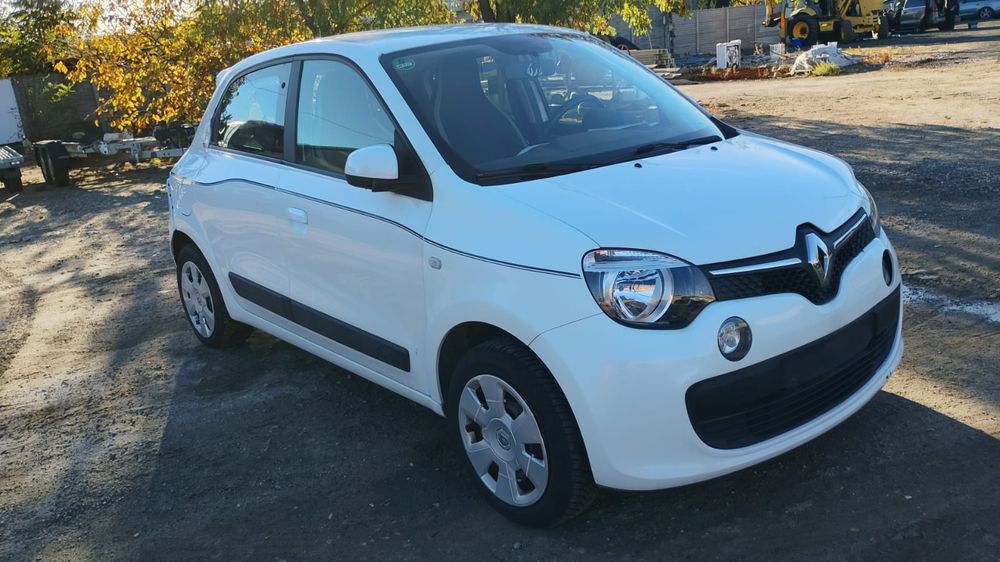 RENAULT Twingo 2015 — imagine 2