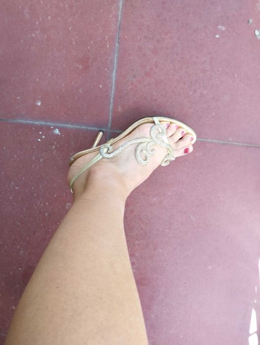 луксозни обувки на ток