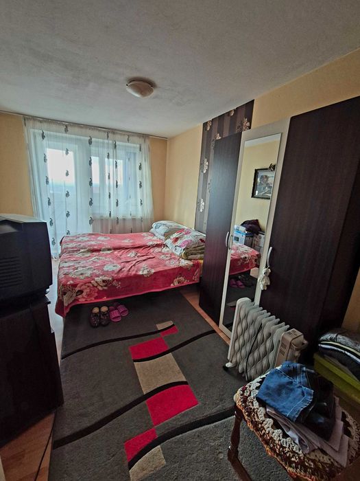 Vand apartament Alesd 2 camere zona centrala