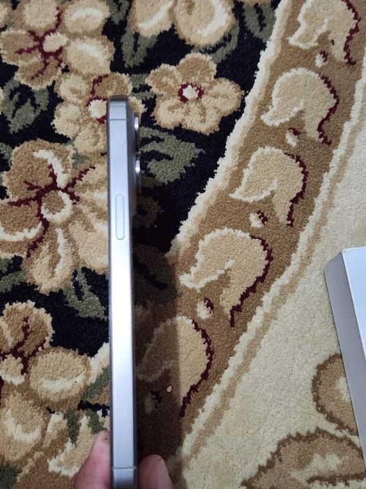 Iphone 15pro max 256gb