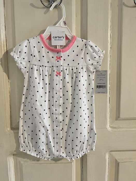 Детский боди на ребёнка