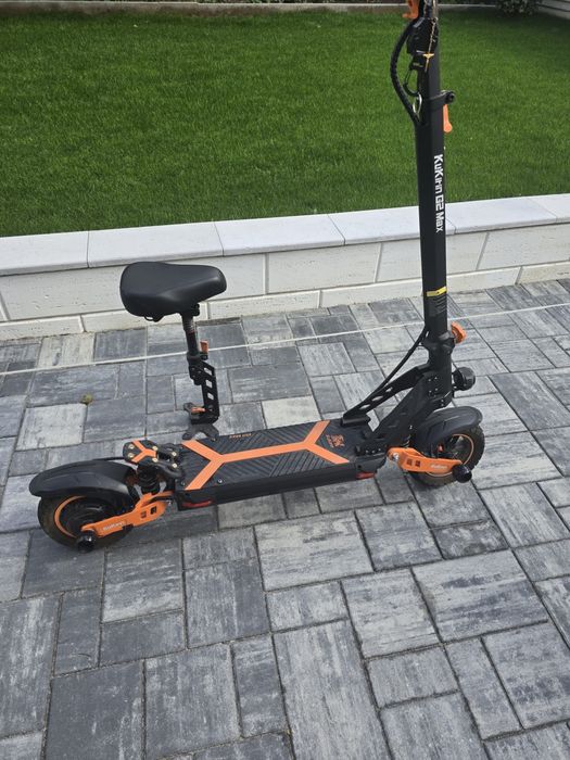 Kukirin G2 MAX aproapre nou!!