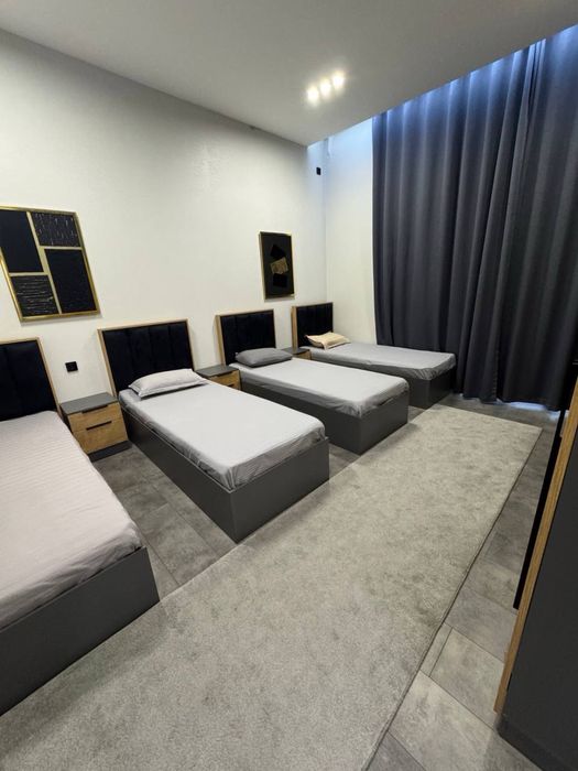 Люкс дом дача для 5-10 гостей Иностранцев ‼️24/7