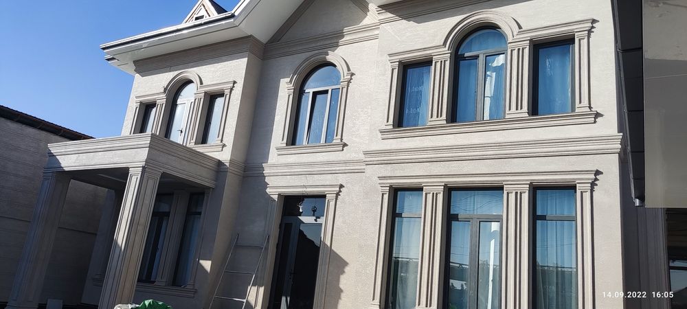 Травертин, Леонардо с гарантией в Ташкенте