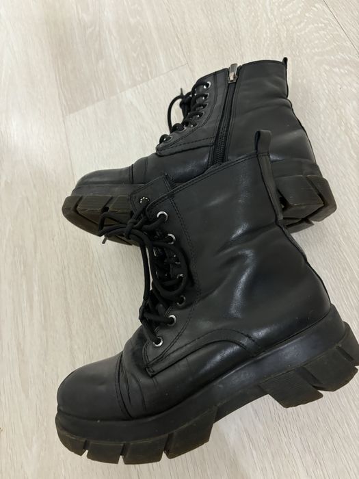 Продам полусапоги жен -1500т
