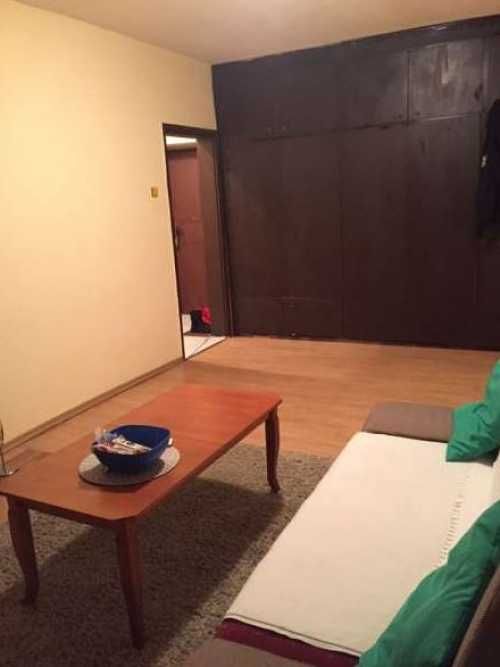 Двустаен имот в Дружба 1