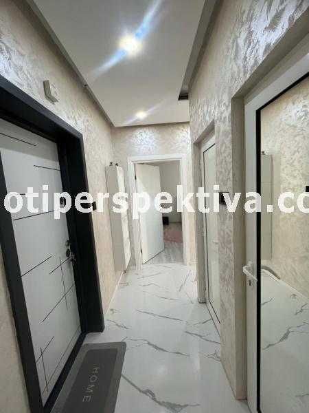 Продава се Тристаен апартамент в Пловдив, Кършияка - 65 кв.м за 1001 €/кв.м - Снимка #4