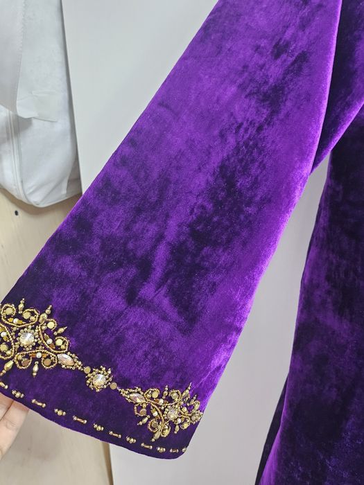 Бешпет национальная одежда