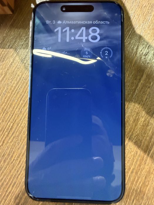 Продам Айфон 15 promax