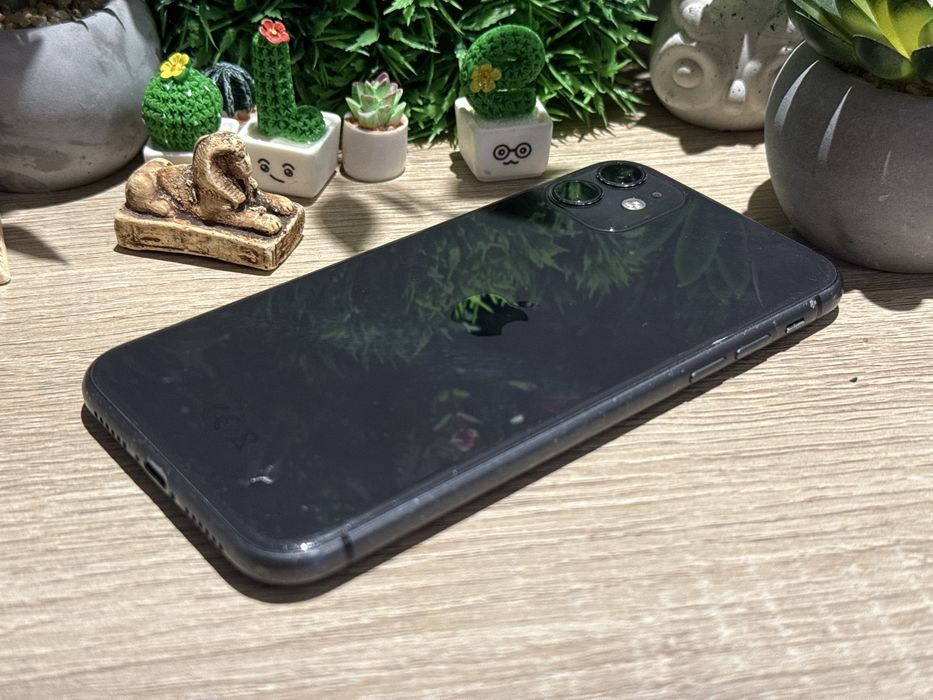 Iphone 11 ‼️100% bat‼️Garantie‼️