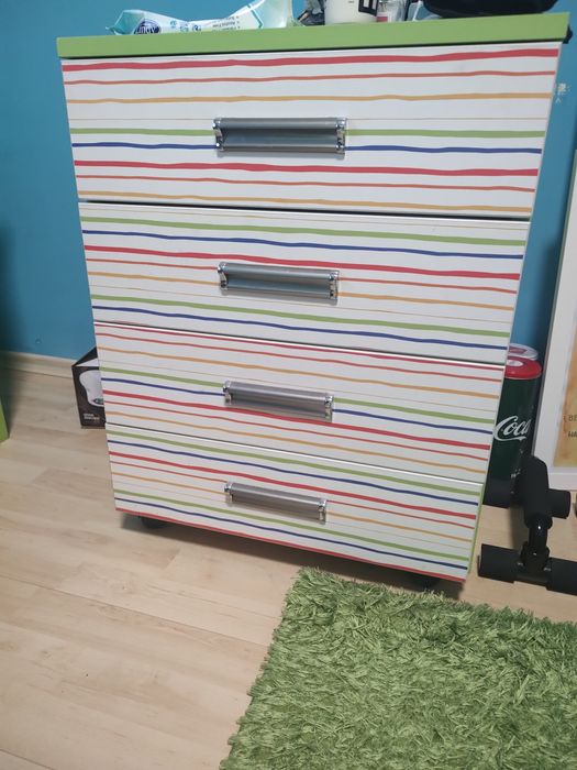 Обзавеждане на детска стая