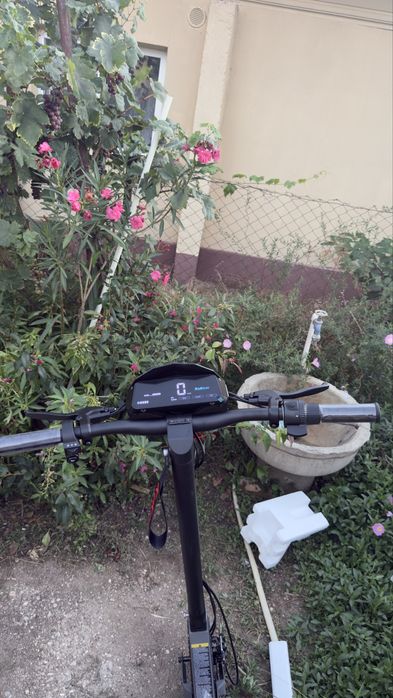 Kukirin g2 2026 0km