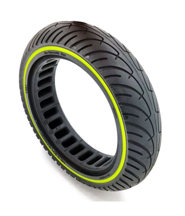 Montez anvelope pline trotineta electrica