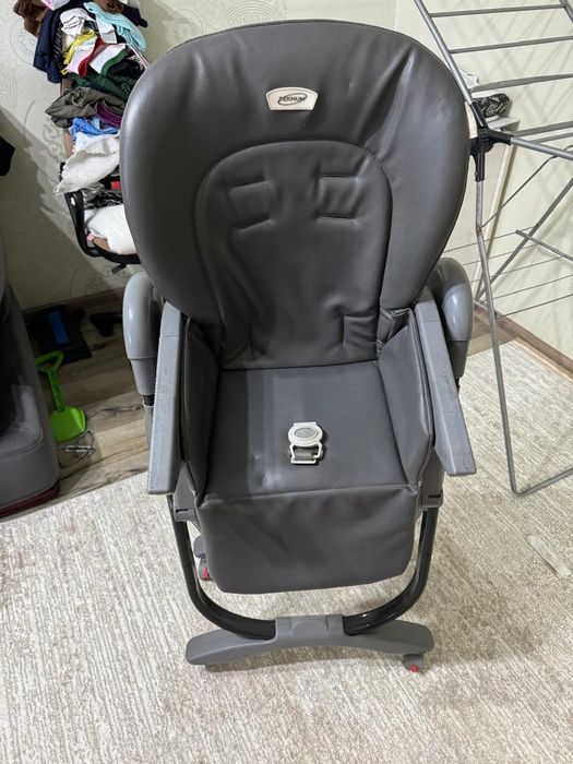 Детский столик для кормления