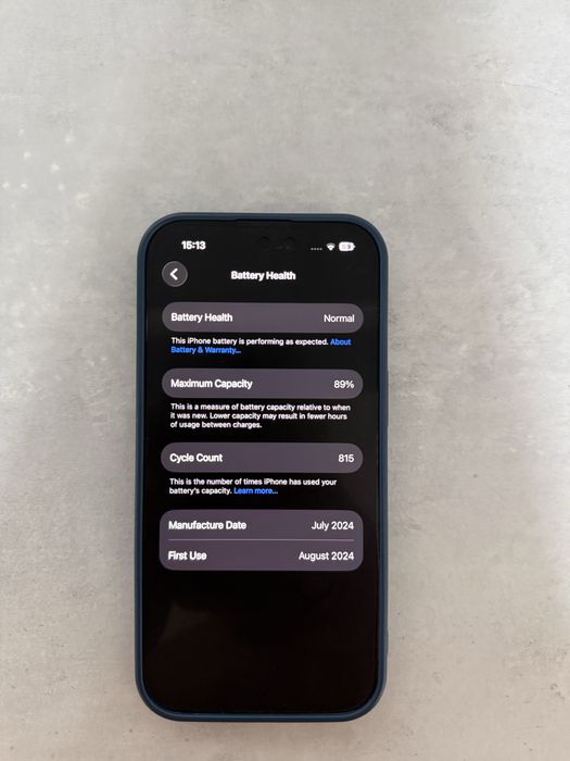 Iphone 15 128gb