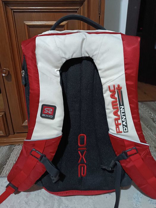 Rucsac Ducati Pramac Axio