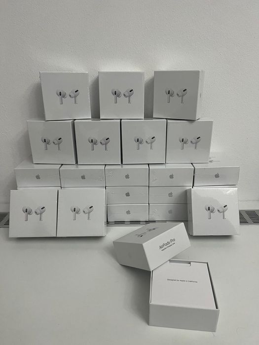 Casti tip air pods pro 1 , 5 perechi