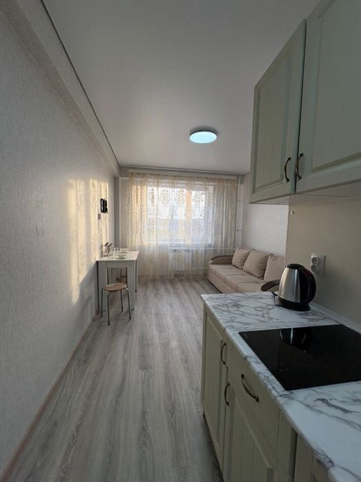 1 ком мкр.Юбилейный 17,5 м2