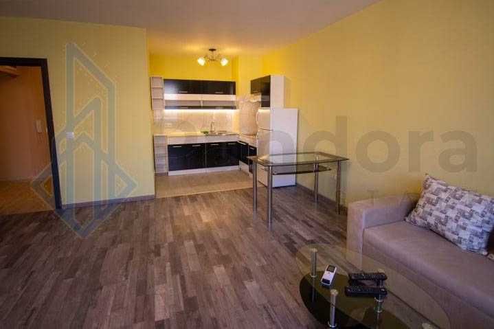 Дава се под наем Двустаен апартамент в София, Люлин 2 - 64 кв.м за 450 € - Снимка #2