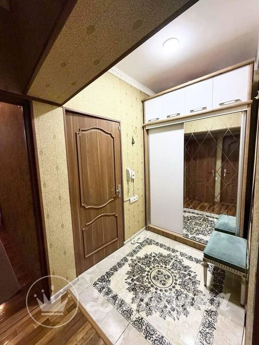 2-х комнатная квартира, Карасу 4