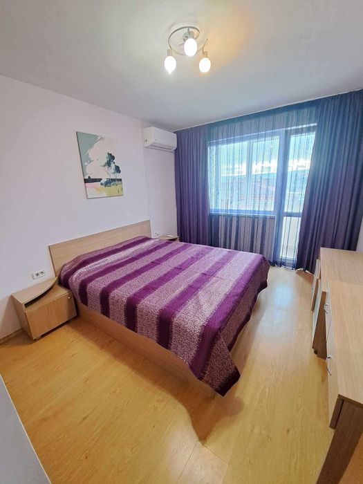 Дава се под наем Двустаен апартамент в Варна, Операта - 60 кв.м за 408 € - Снимка #8