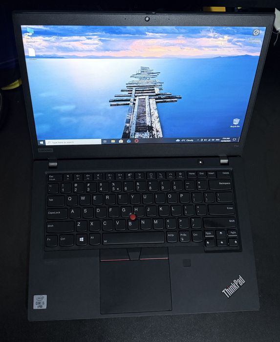 Lenovo ThinkPad T14 gen1 i5-gen10