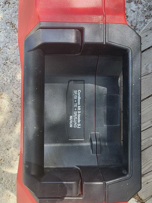 Hilti сет комплект или отделно