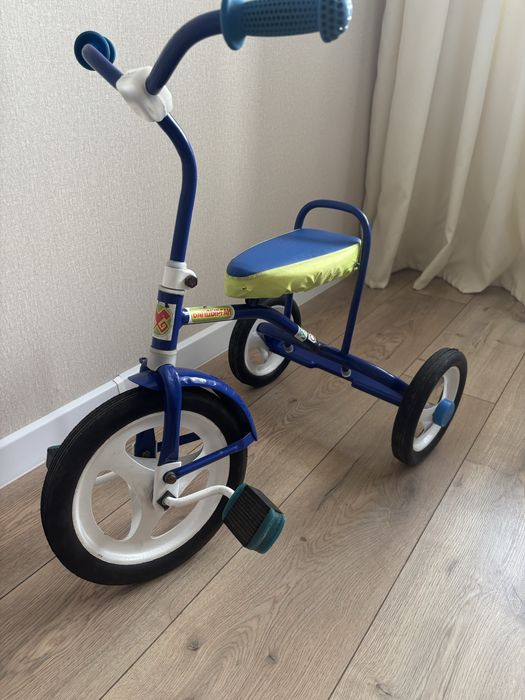 Продам велосипед Балдырган