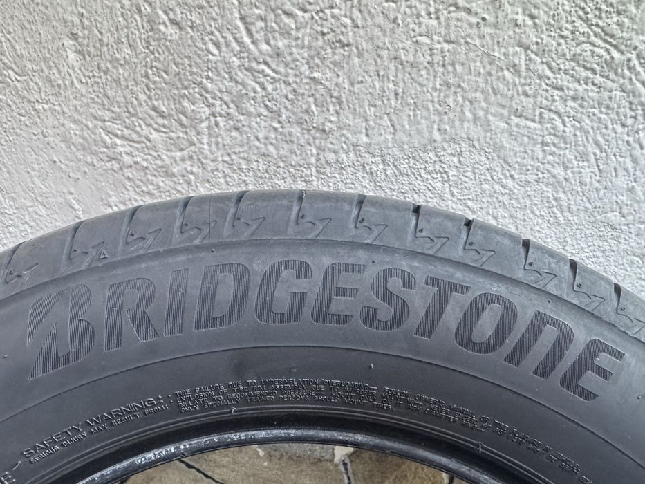 225 65 17 Bridgestone