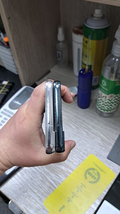 Samsung S22 Plus xotirasi 8/256GB