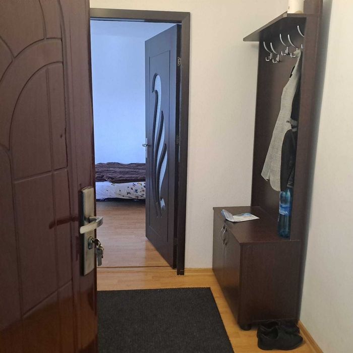 Garsoniera de Închiriat