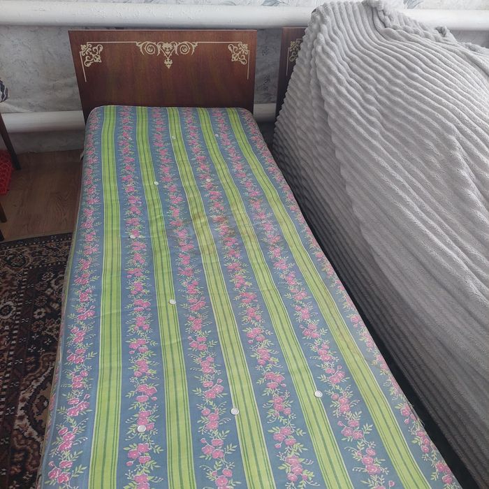 Кровати 1 спальные