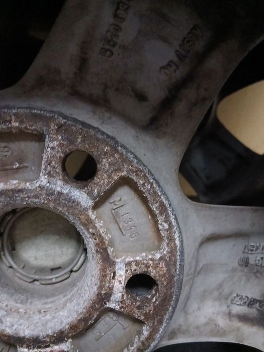 Резина с досками на 15