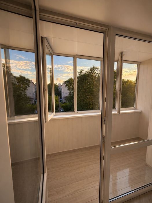 Продам 3 к квартиру 111 м2 в Парке