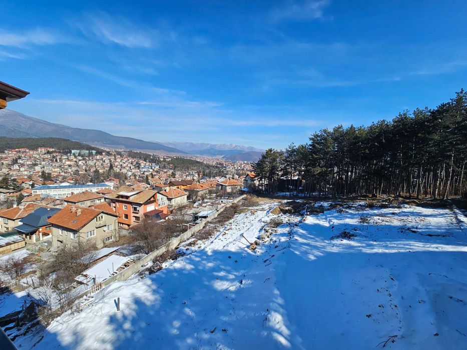 Продава се Тристаен апартамент в Велинград - 82 кв.м за 1000 €/кв.м - Снимка #16