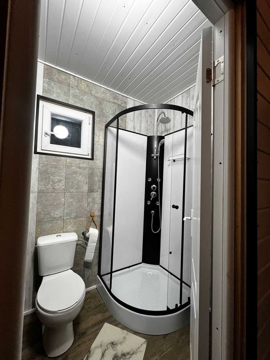 Tiny House Arieseni
