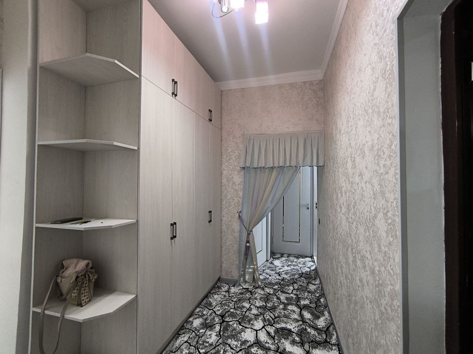 Квартира аренда.