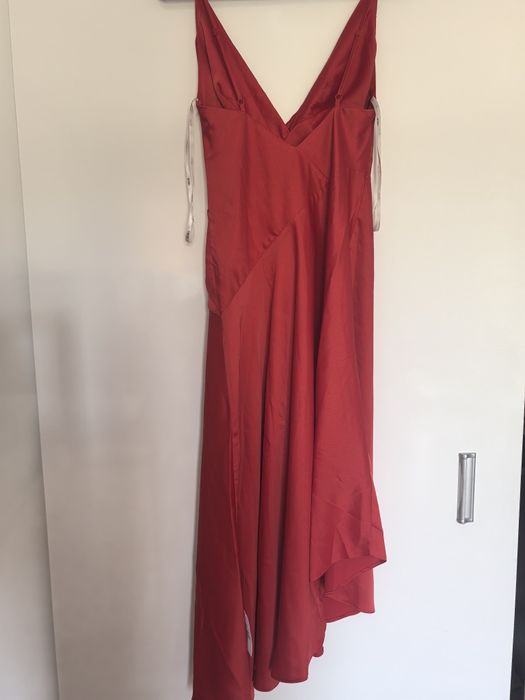 Рокля Asos Design