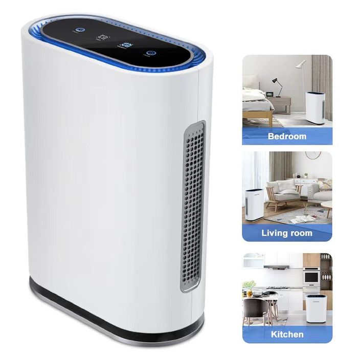 Очиститель воздуха