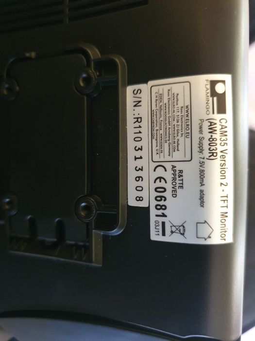 Tester diagnoza Obd 2, camera supraveghere