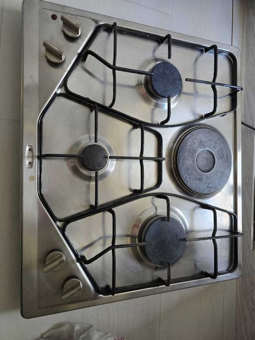 Варочна поверхность Kaiser