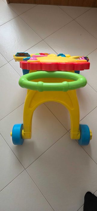 Детска проходилка LORELLI LION