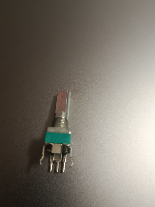 Pioneer ddj sx sr sx2 крутилка потенциометр