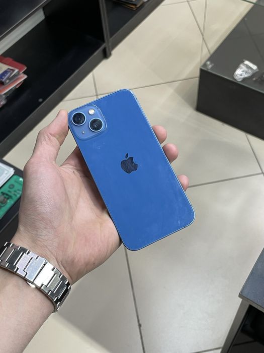 iphone 13 128 Gb 79akb