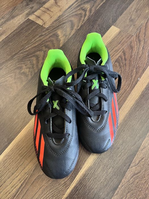Детски футболни обувки/ бутонки Adidas