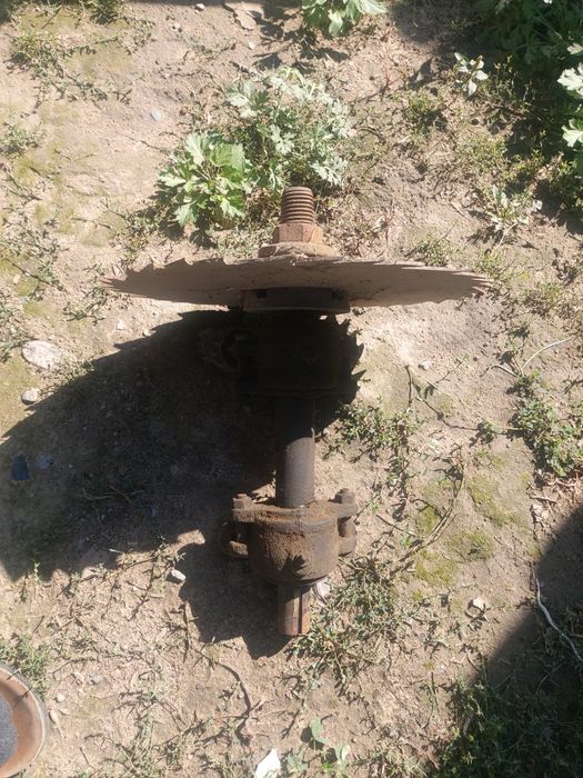 Продам запчасть от пилорамы