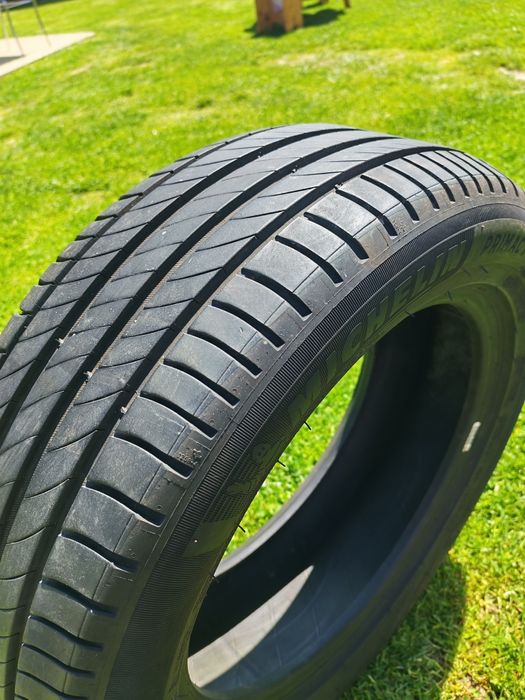 Anvelopă vara Michelin